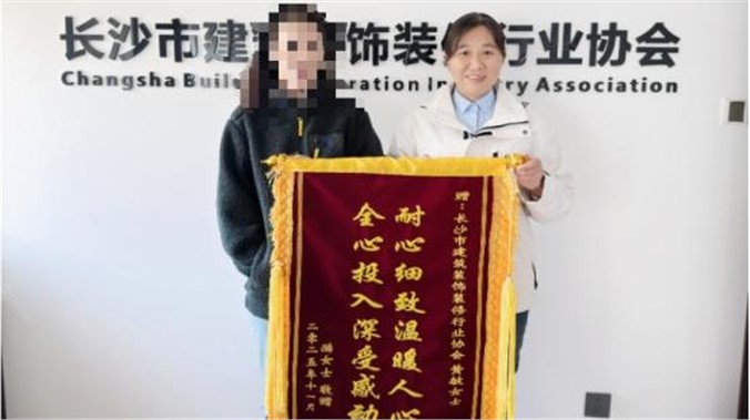 【我为群众办实事】心系群众解民忧 近两年纠纷终化解